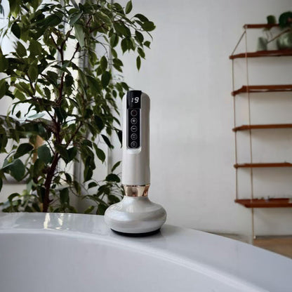 Dermaluxe - Estimulador de Circulación