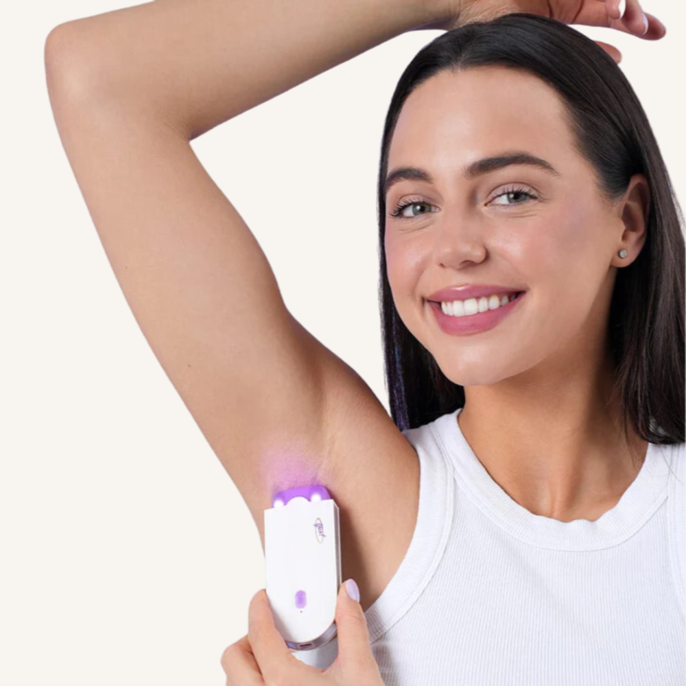 DouxGlow | Piel Lisa Sin Dolor