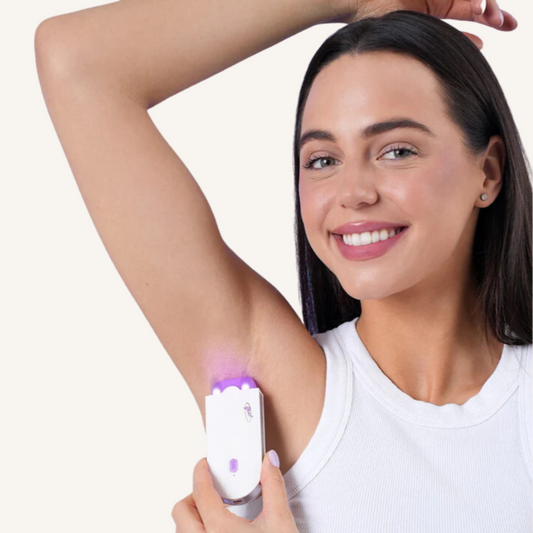 DouxGlow | Piel Lisa Sin Dolor