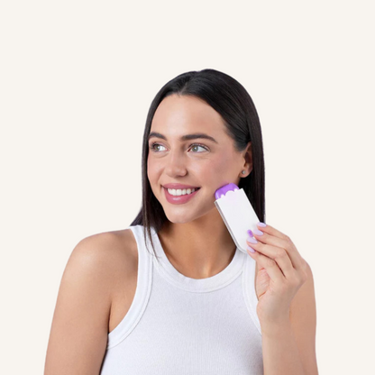 DouxGlow | Piel Lisa Sin Dolor